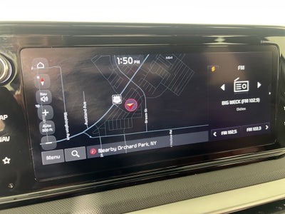 2023 Kia K5 GT-Line Certified