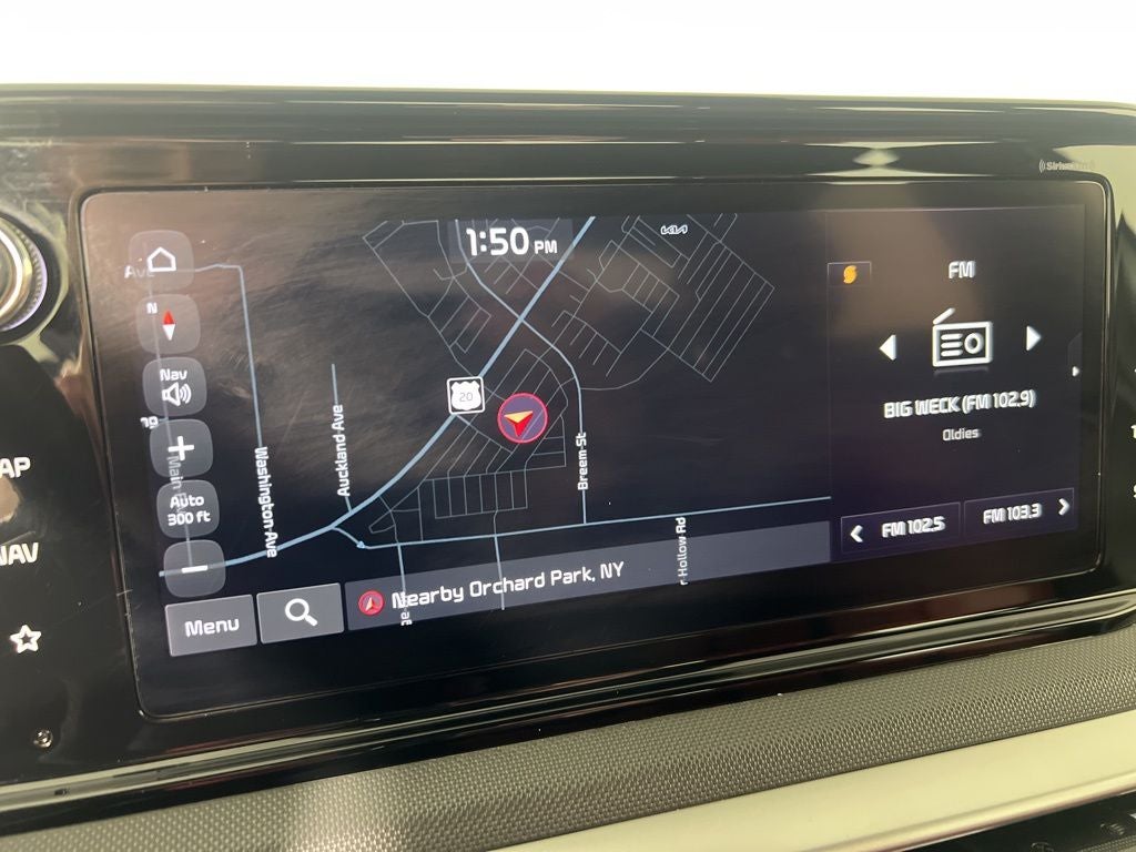 2023 Kia K5 GT-Line Certified