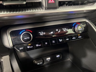 2023 Kia K5 GT-Line Certified