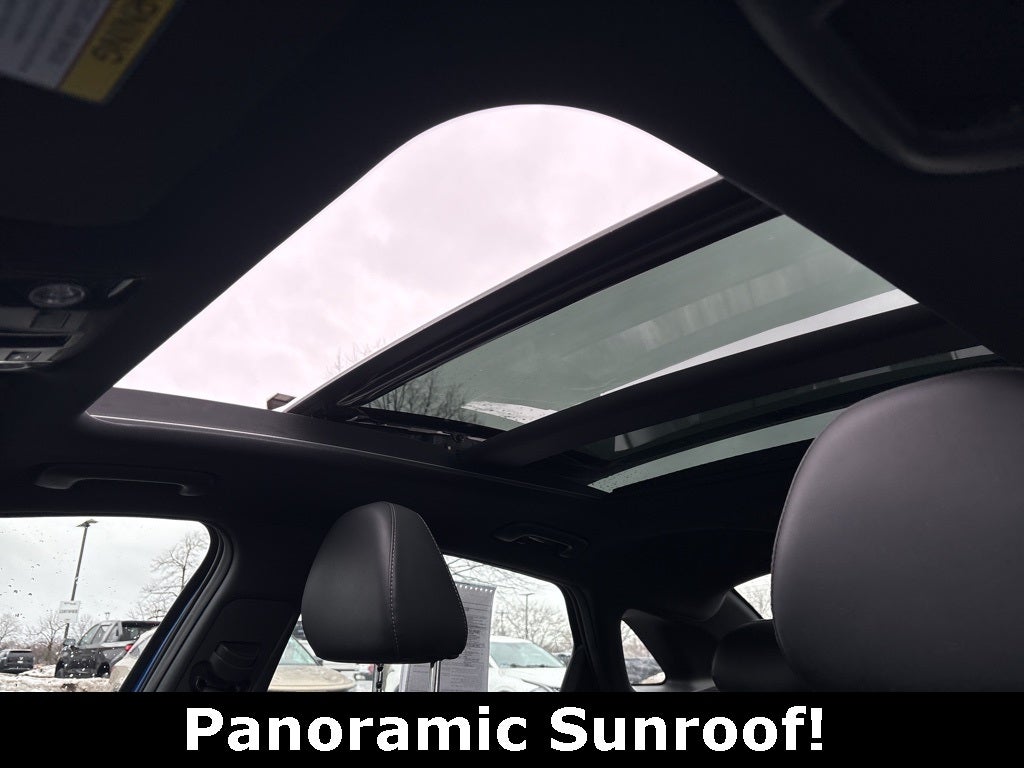 2023 Kia K5 GT-Line AWD Certified