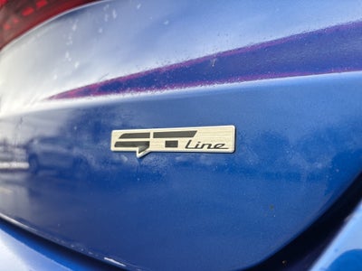 2023 Kia K5 GT-Line AWD Certified