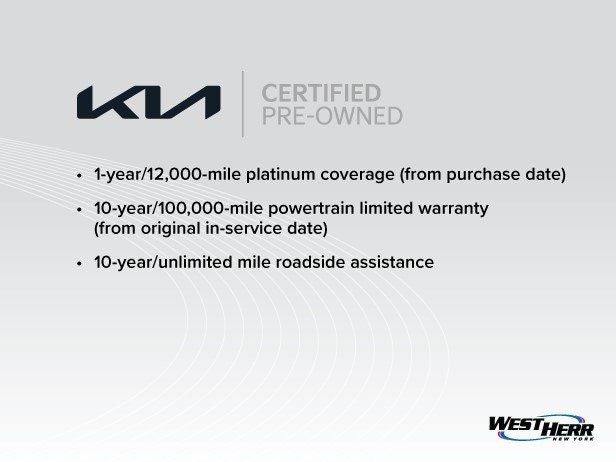 2023 Kia K5 GT-Line AWD Certified