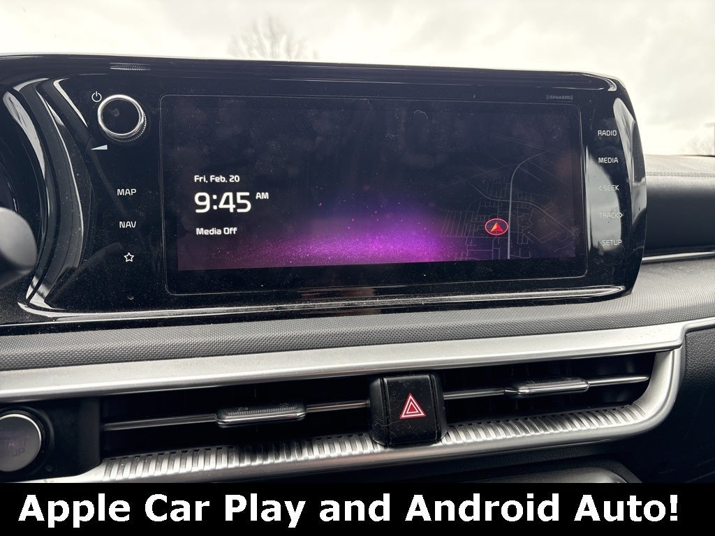 2023 Kia K5 GT-Line AWD Certified