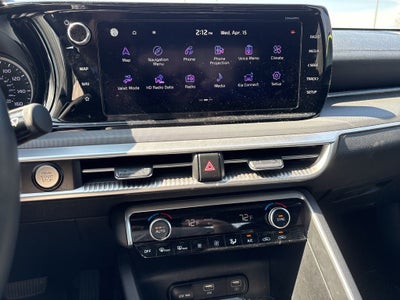 2024 Kia K5 GT-Line AWD Certified