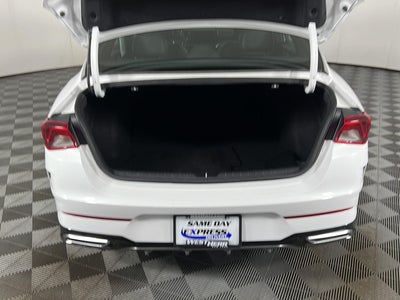 2024 Kia K5 GT-Line AWD Certified