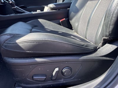 2024 Kia K5 GT-Line AWD Certified