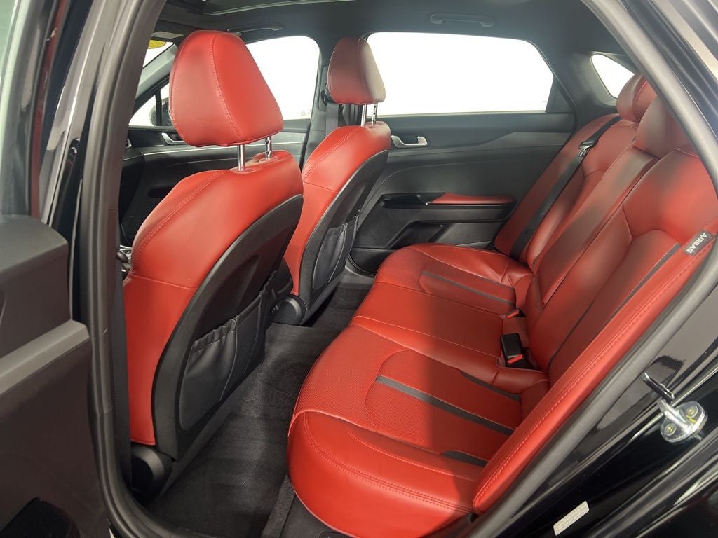 2023 Kia K5 GT-Line AWD Certified