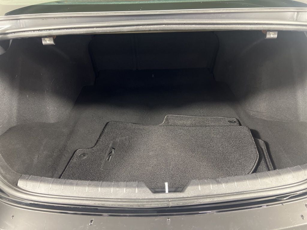 2023 Kia K5 GT-Line AWD Certified