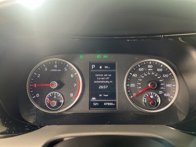 2023 Kia K5 GT-Line AWD Certified