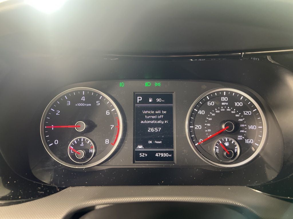 2023 Kia K5 GT-Line AWD Certified