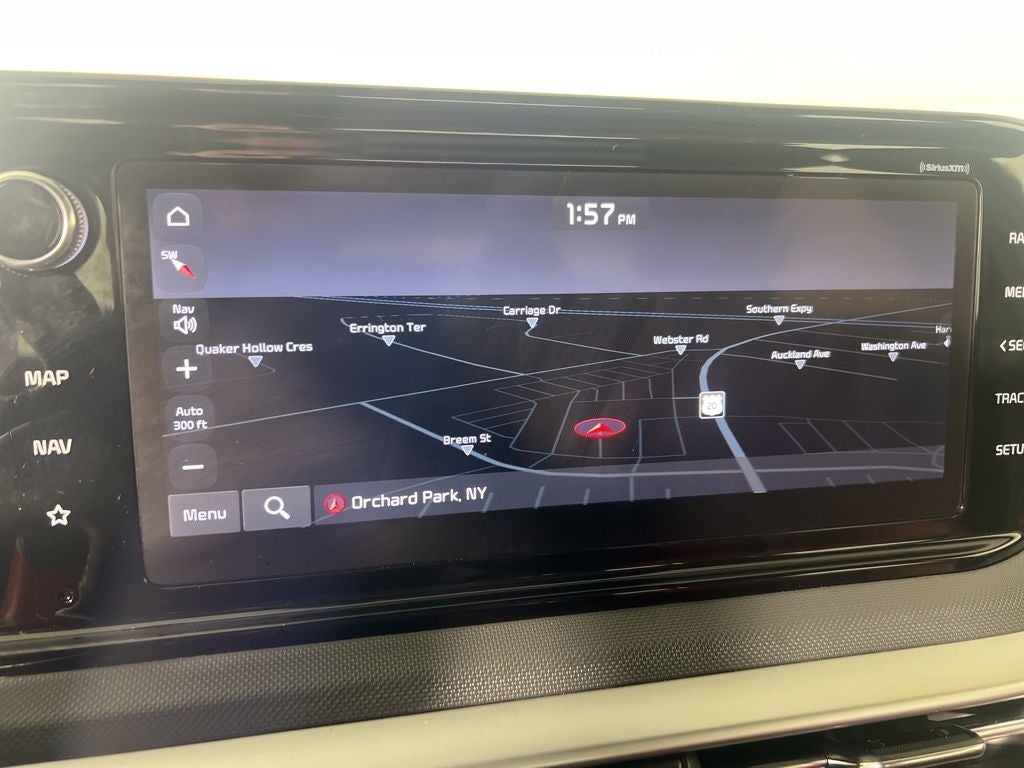 2023 Kia K5 GT-Line AWD Certified