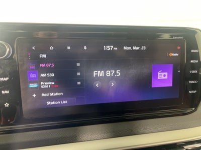 2023 Kia K5 GT-Line AWD Certified