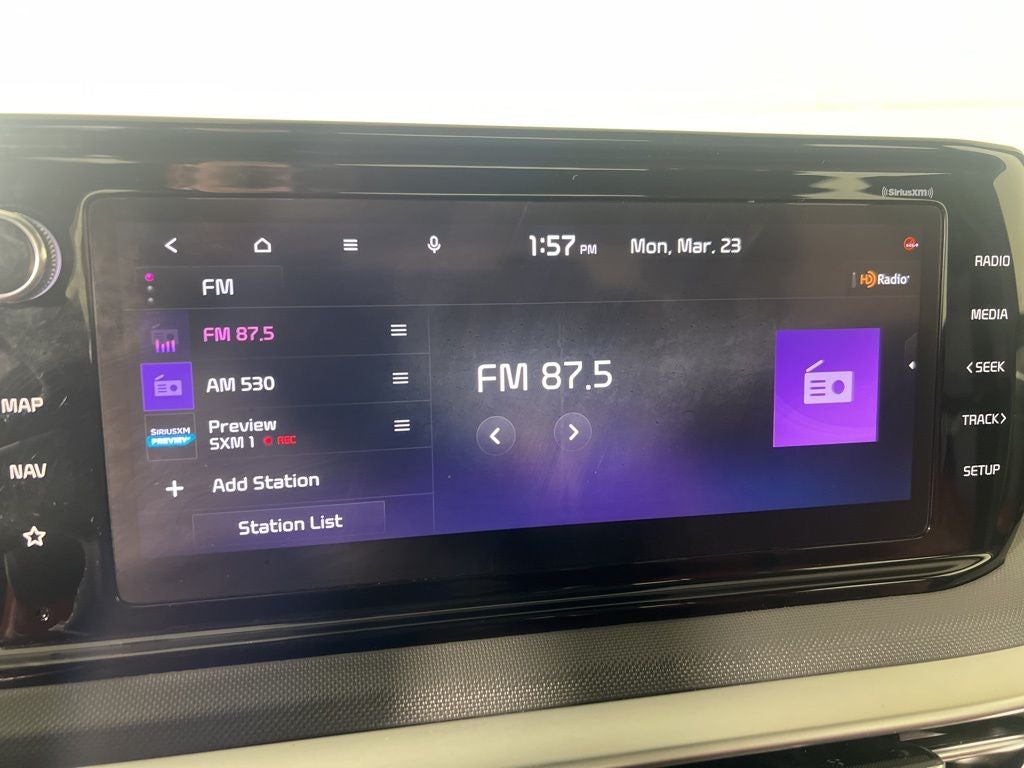 2023 Kia K5 GT-Line AWD Certified