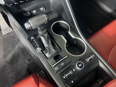 2023 Kia K5 GT-Line AWD Certified