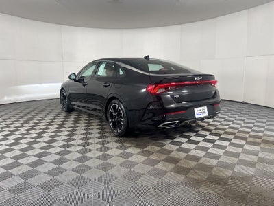 2023 Kia K5 GT-Line AWD Certified