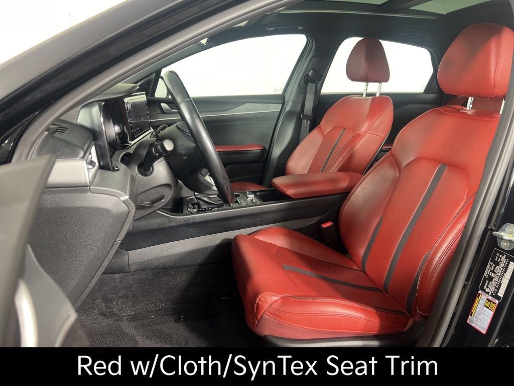 2023 Kia K5 GT-Line AWD Certified