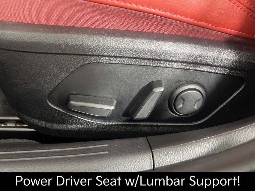 2023 Kia K5 GT-Line AWD Certified