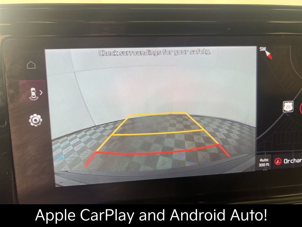 2023 Kia K5 GT-Line AWD Certified