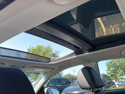 2019 Kia Optima EX