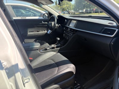 2019 Kia Optima EX