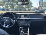 2019 Kia Optima EX