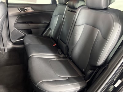 2023 Kia Sportage EX AWD Certified