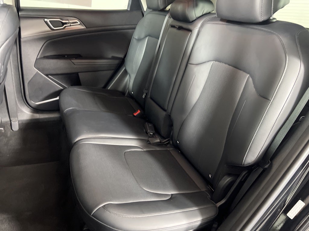 2023 Kia Sportage EX AWD Certified