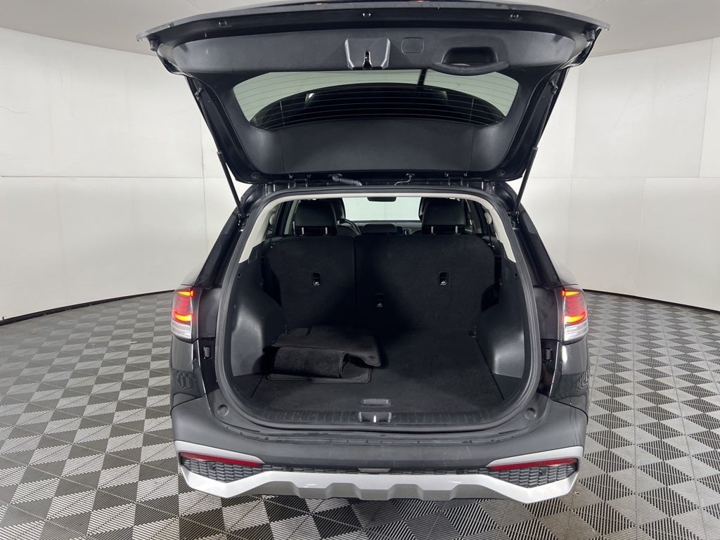 2023 Kia Sportage EX AWD Certified