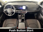 2023 Kia Sportage EX AWD Certified