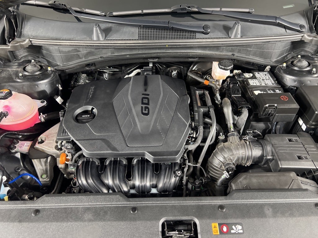 2023 Kia Sportage EX AWD Certified