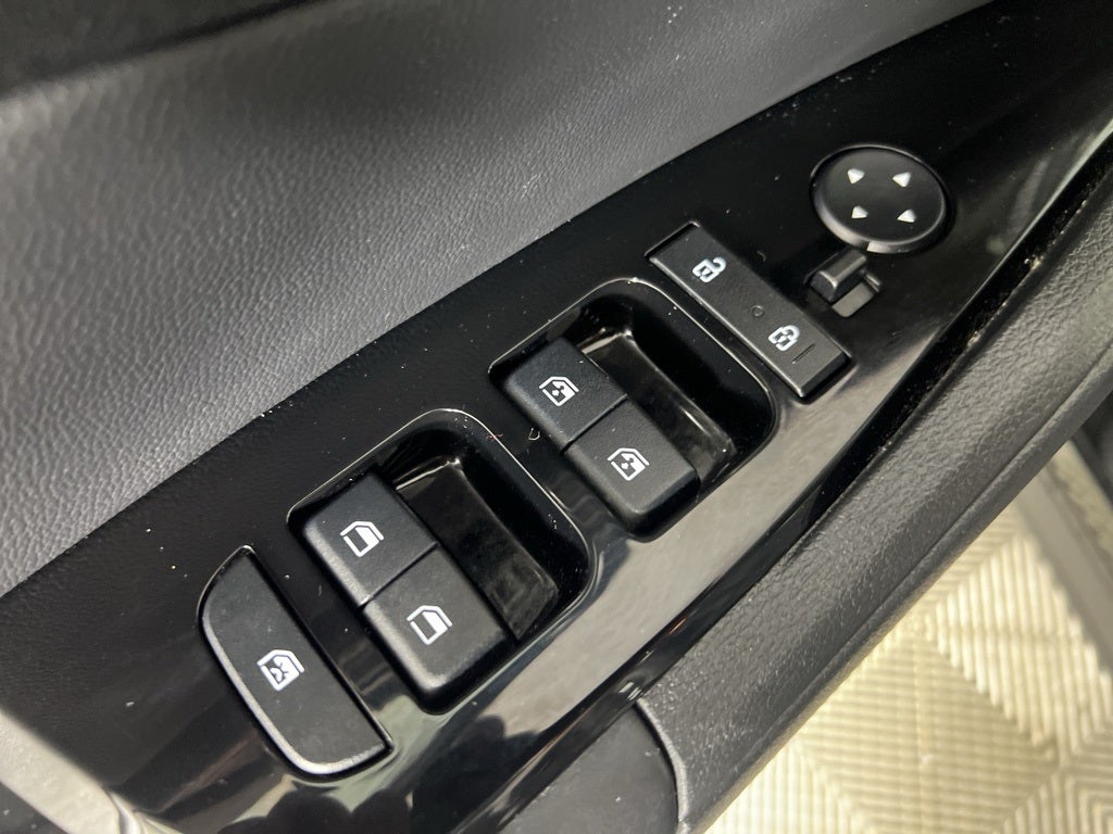 2023 Kia Sportage EX AWD Certified