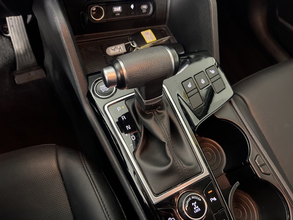 2023 Kia Sportage EX AWD Certified