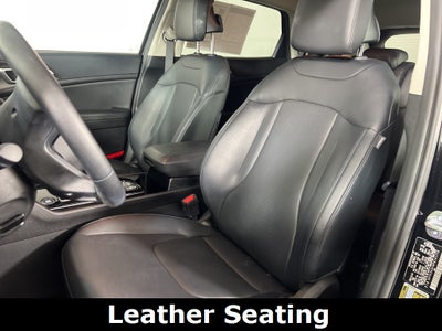 2023 Kia Sportage EX AWD Certified