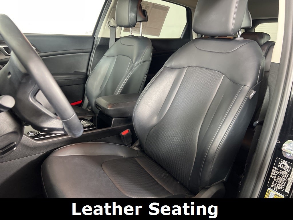 2023 Kia Sportage EX AWD Certified