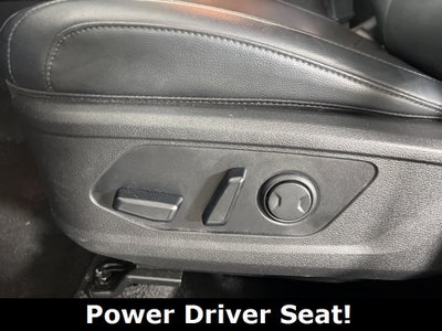 2023 Kia Sportage EX AWD Certified