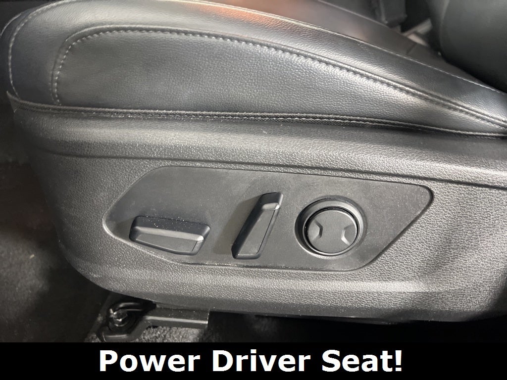 2023 Kia Sportage EX AWD Certified