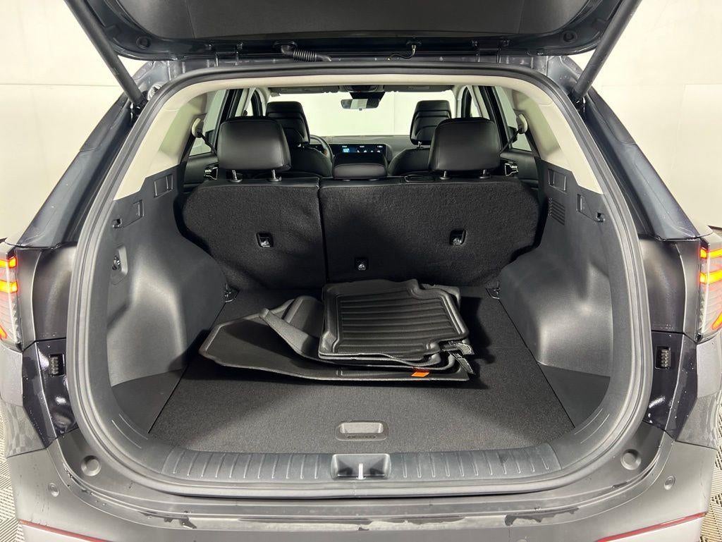 2026 Kia Sportage EX AWD Certified