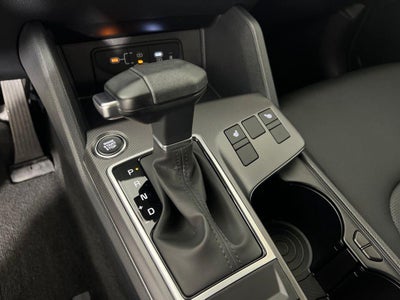 2026 Kia Sportage EX AWD Certified