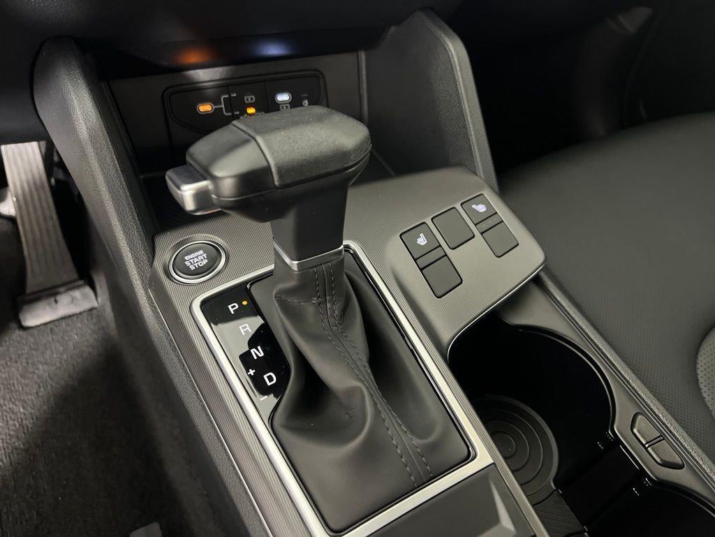 2026 Kia Sportage EX AWD Certified