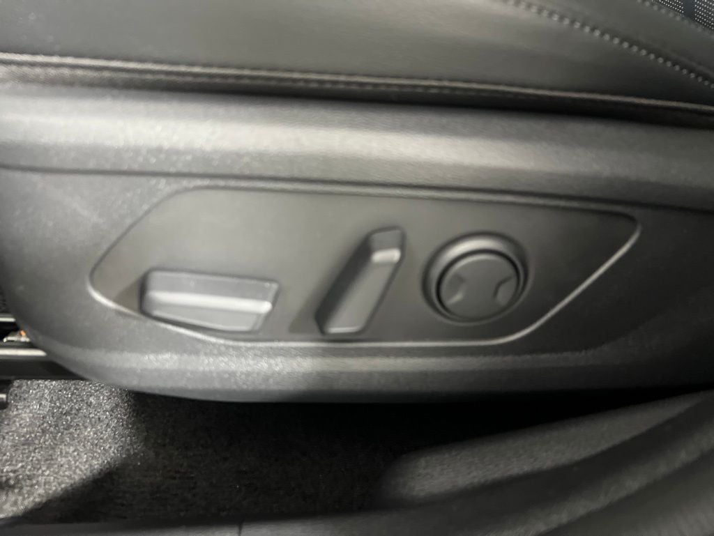 2026 Kia Sportage EX AWD Certified
