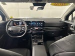 2026 Kia Sportage EX AWD Certified