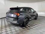 2026 Kia Sportage EX AWD Certified
