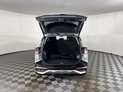 2023 Kia Sportage SX-Prestige AWD