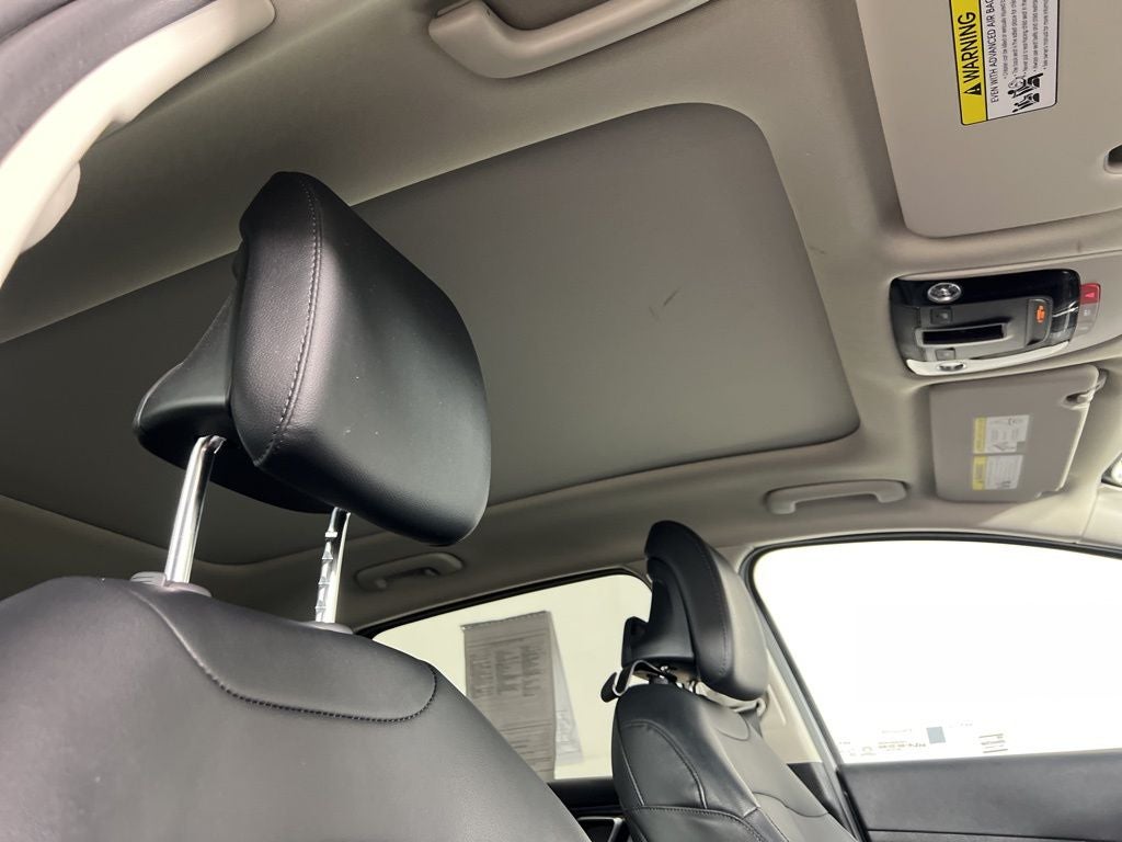 2023 Kia Sportage SX-Prestige AWD