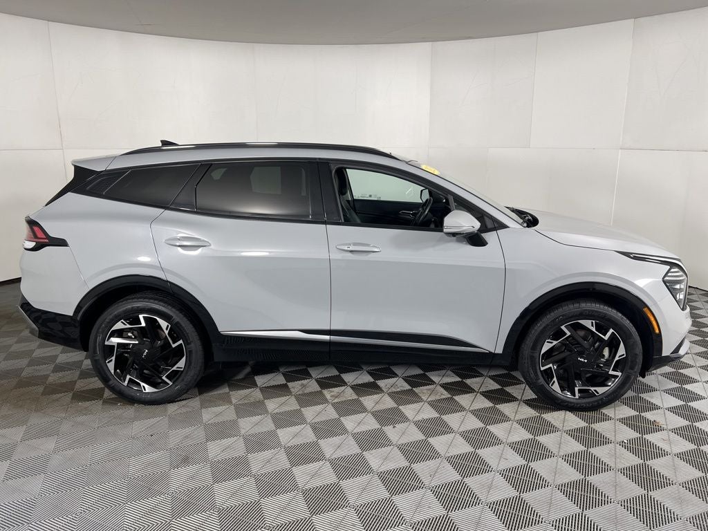 2023 Kia Sportage SX-Prestige AWD