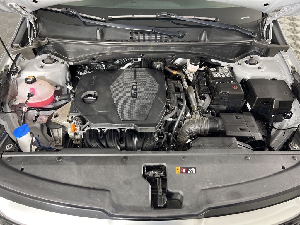 2023 Kia Sportage SX-Prestige AWD