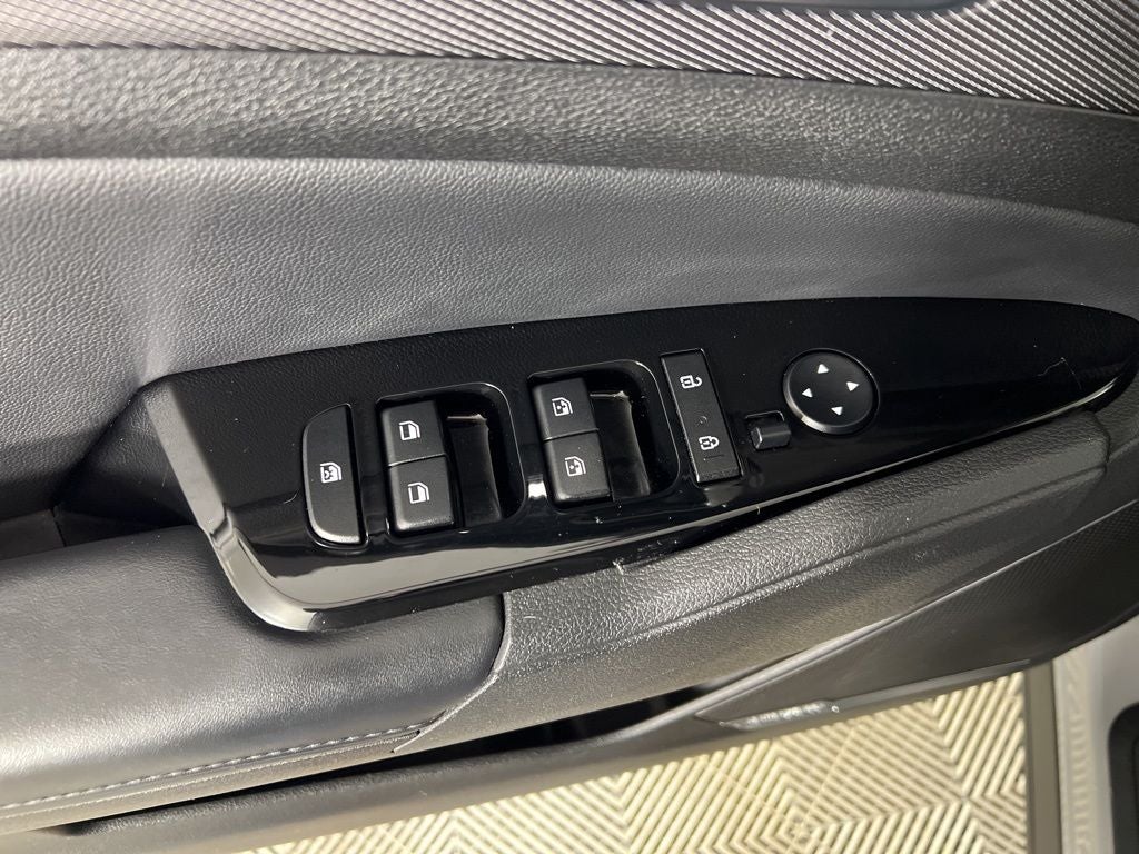 2023 Kia Sportage SX-Prestige AWD