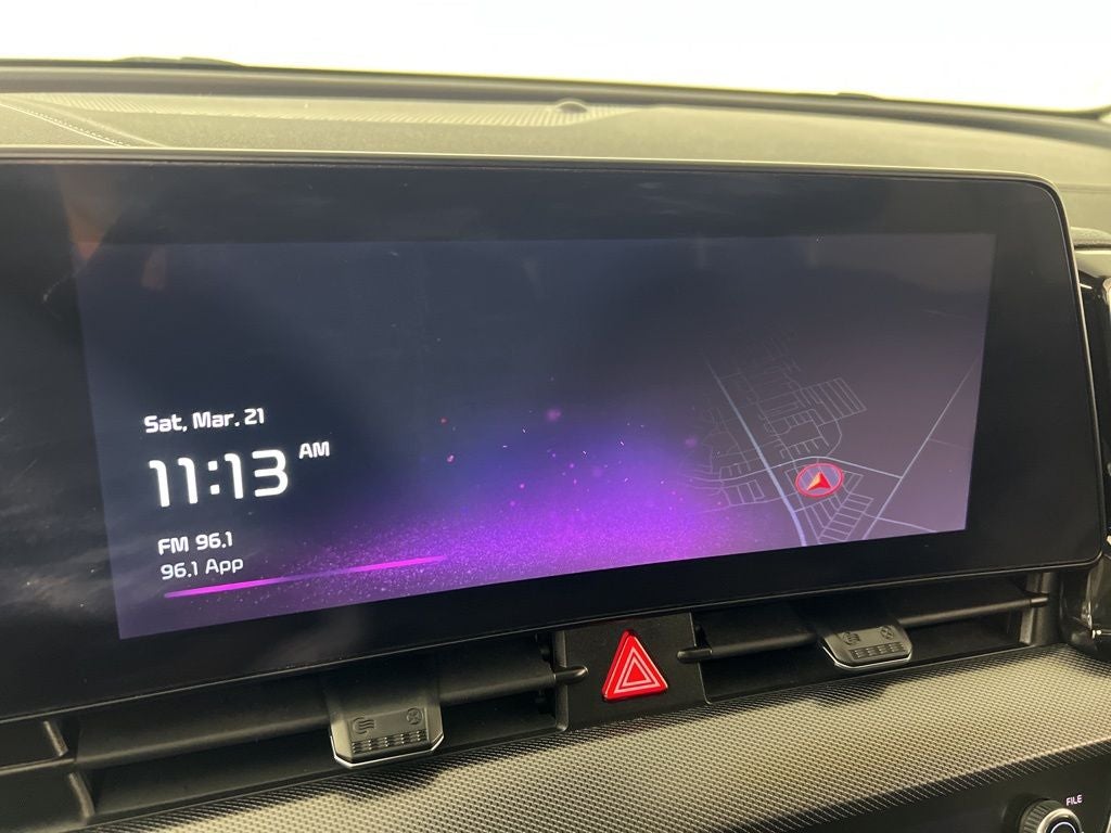 2023 Kia Sportage SX-Prestige AWD