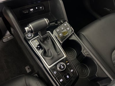 2023 Kia Sportage SX-Prestige AWD