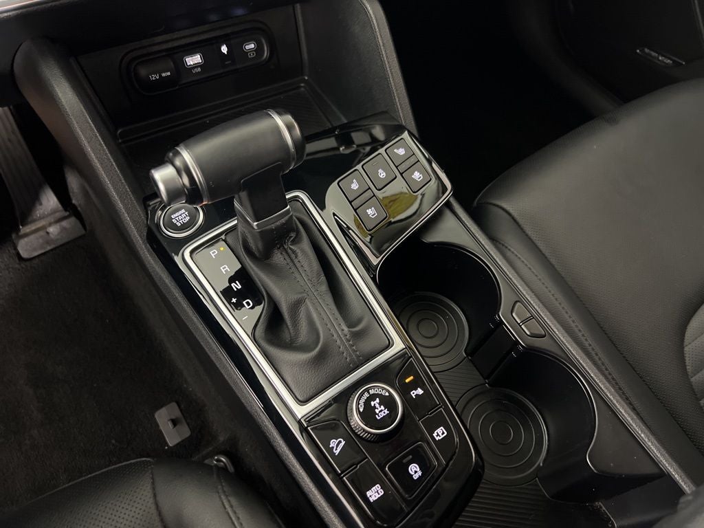 2023 Kia Sportage SX-Prestige AWD